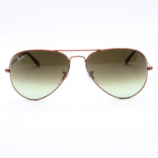 Ray-Ban 3025 9002A6 58