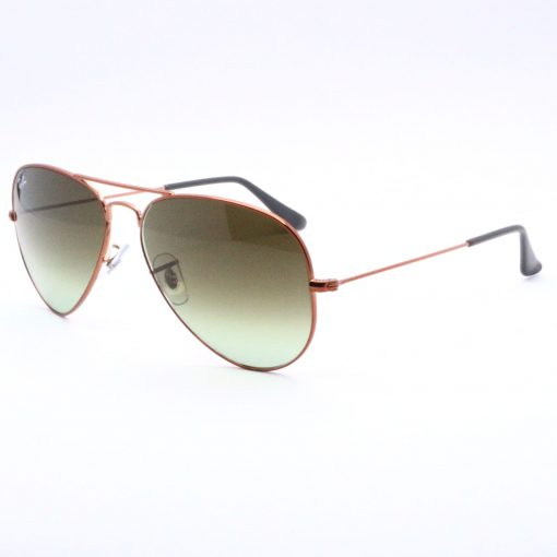 Ray-Ban 3025 9002A6 58 - Image 2