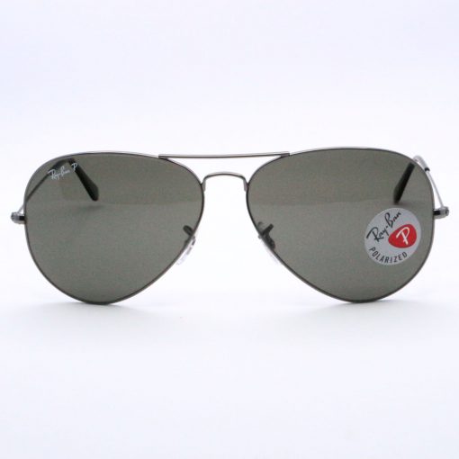 Ray-Ban 3025 00458 62