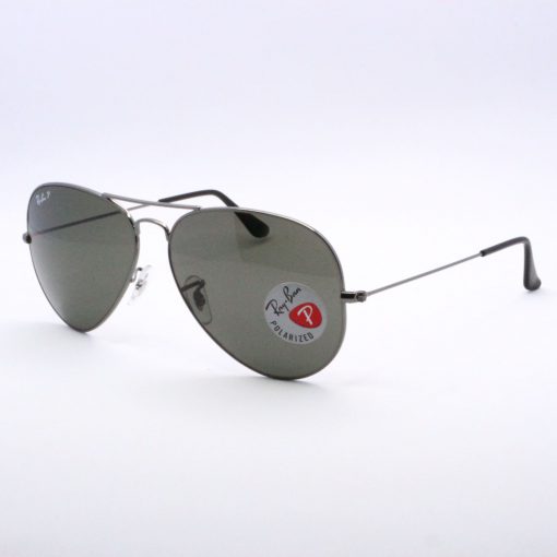 Ray-Ban 3025 00458 62 - Image 2