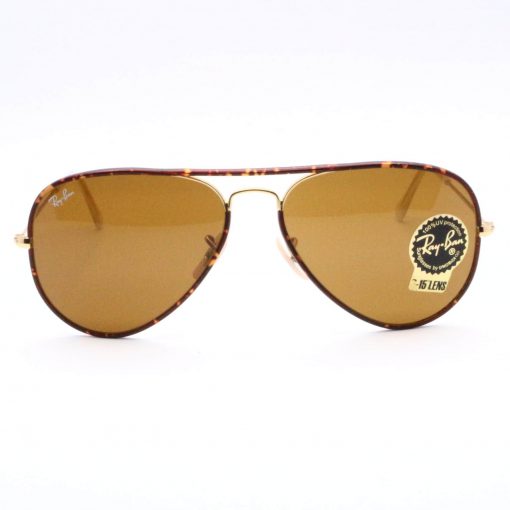 Ray-Ban 3025JM 001 58