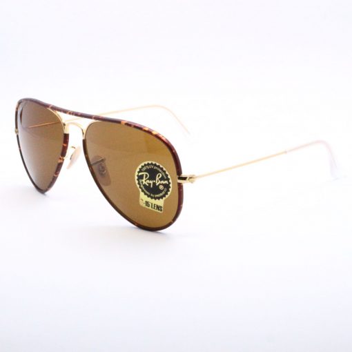 Ray-Ban 3025JM 001 58 - Image 2