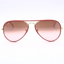 Ray-Ban 3025JM 001X3 58