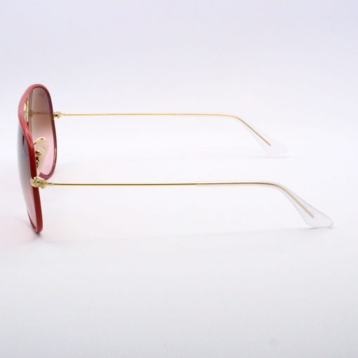 Ray-Ban 3025JM 001X3 58 - Image 3