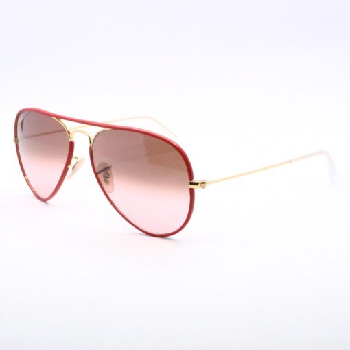 Ray-Ban 3025JM 001X3 58 - Image 2