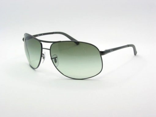 Ray-Ban 3387 0028E 67 - Image 2