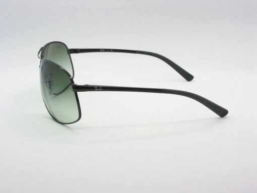 Ray-Ban 3387 0028E 67 - Image 3