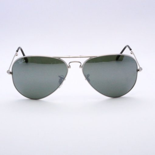 Ray-Ban 3479 00340 Folding Aviator