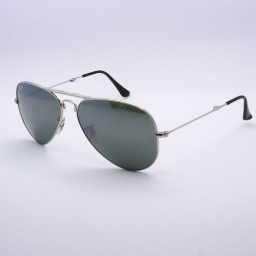 Ray-Ban 3479 00340 Folding Aviator - Image 2