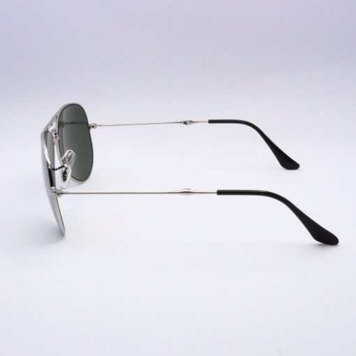 Ray-Ban 3479 00340 Folding Aviator - Image 3