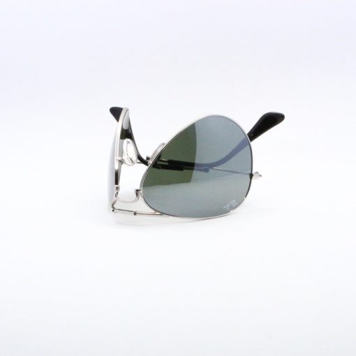 Ray-Ban 3479 00340 Folding Aviator - Image 4