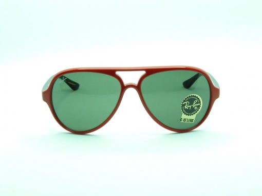 Ray-Ban 4125 730