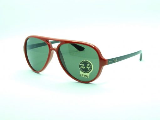 Ray-Ban 4125 730 - Image 2