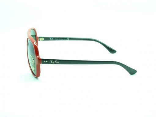 Ray-Ban 4125 730 - Image 3