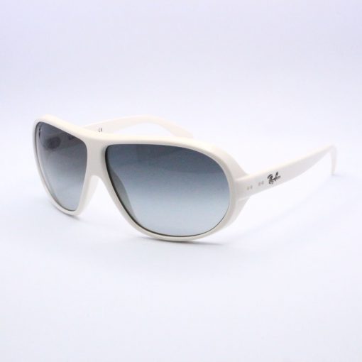 Ray-Ban 4129 6718G - Image 2