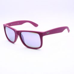 Γυαλιά ηλίου Ray-Ban Justin 4165 6089/4V 55