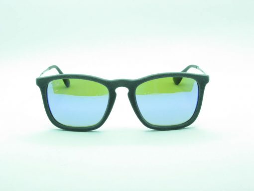 Ray-Ban 4187 CHRIS 60774V
