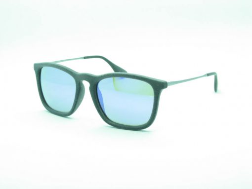 Ray-Ban 4187 CHRIS 60774V - Image 2