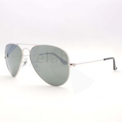 Γυαλιά ηλίου Ray-Ban Aviator 3025 W3277 58