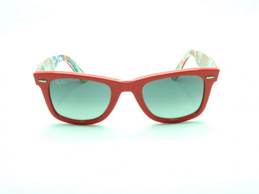 Ray-Ban Wayfarer 2140 113971 50 Special Series #11