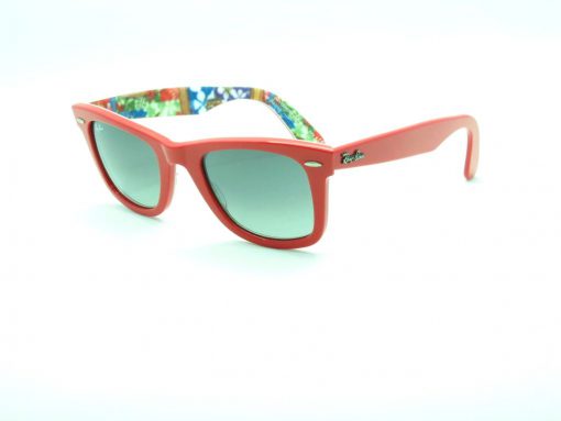 Ray-Ban Wayfarer 2140 113971 50 Special Series #11 - Image 2