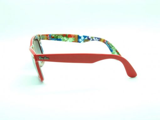 Ray-Ban Wayfarer 2140 113971 50 Special Series #11 - Image 3