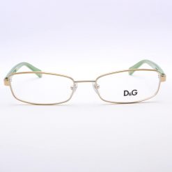 D&G Dolce&Gabbana 5090 1009 52