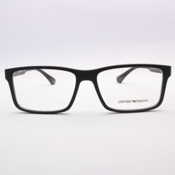 Emporio Armani 3038 5063 56 eyeglasses frame