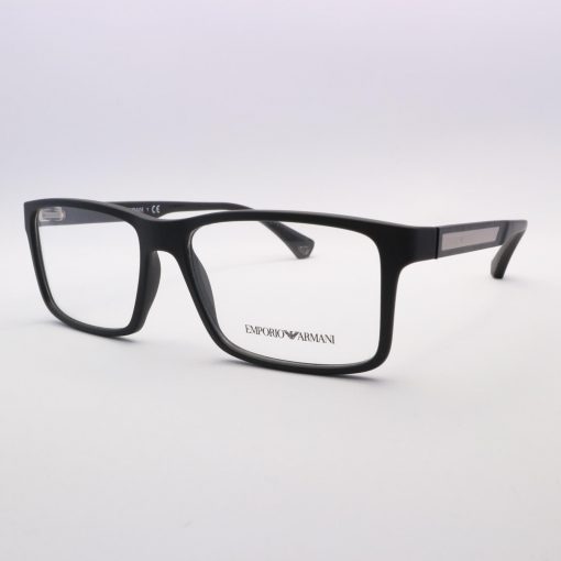 Emporio Armani 3038 5063 56 eyeglasses frame