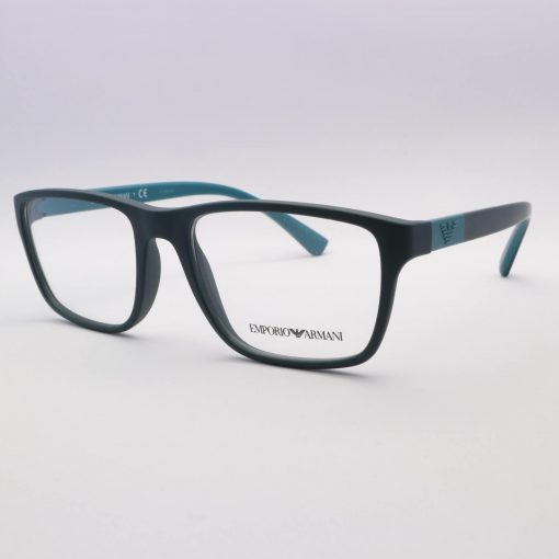 Emporio Armani 3091 5500 53 - Image 2