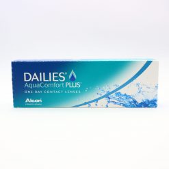ΦΑΚΟΙ ΕΠΑΦΗΣ Focus Dailies AquaComfort Plus (30pack)