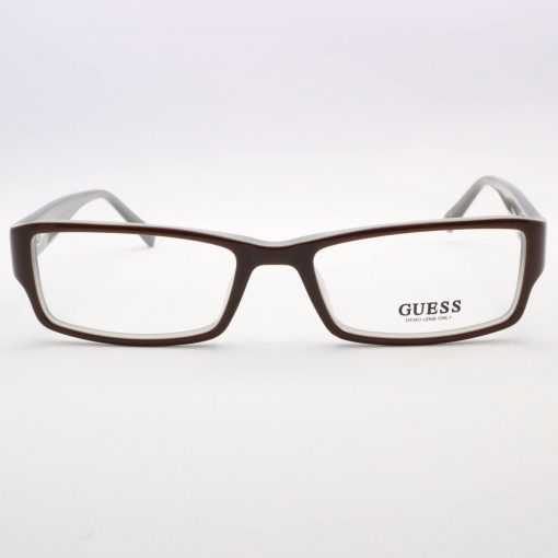 Guess 1628 BRN 53