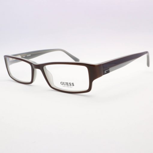 Guess 1628 BRN 53 - Image 2