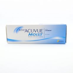 ΦΑΚΟΙ ΕΠΑΦΗΣ Acuvue 1-Day Moist (30-pack)
