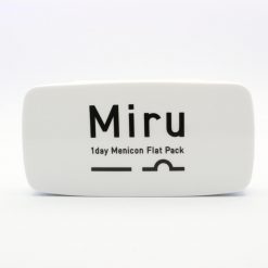 ΦΑΚΟΙ ΕΠΑΦΗΣ MIRU 1-DAY (30 PACK)