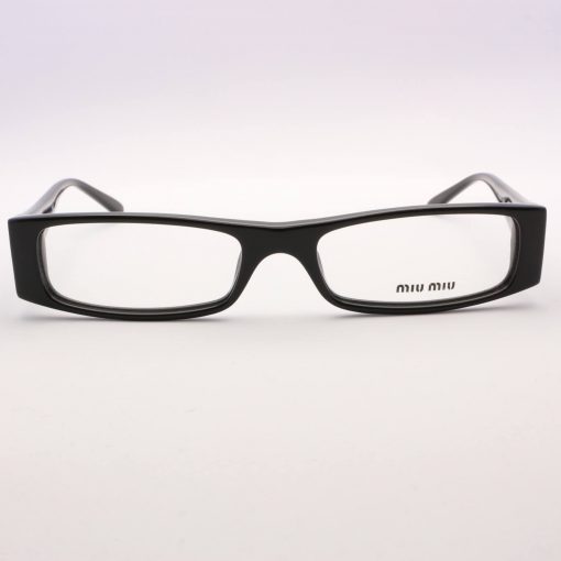 Miu-Miu VMU 01F 1AB-1O1 50