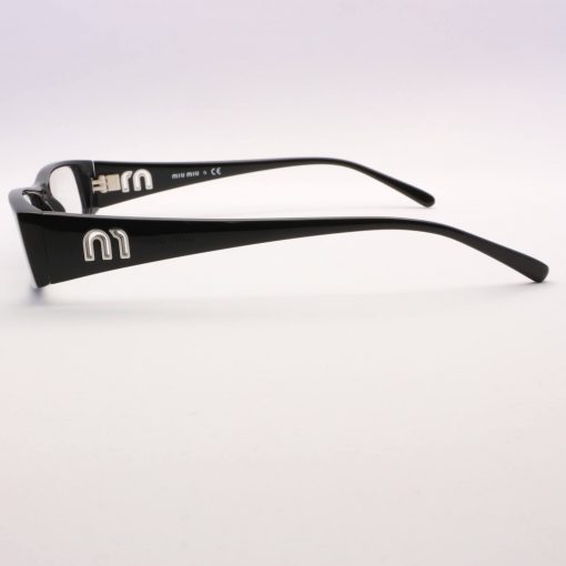 Miu-Miu VMU 01F 1AB-1O1 50 - Image 3