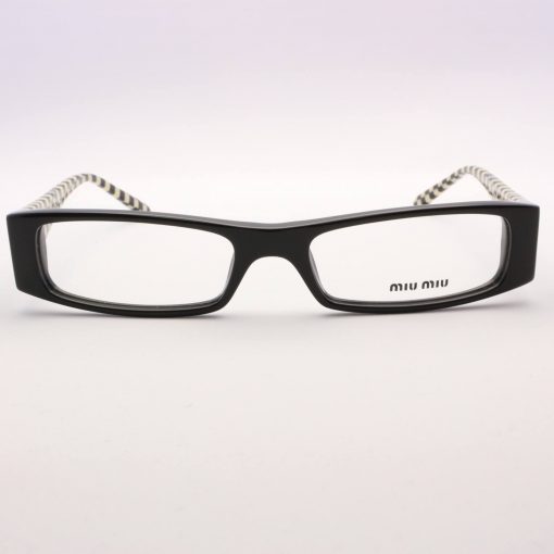 Miu-Miu VMU 01F GWN-1O1 50