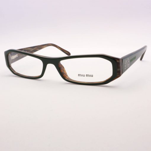 Miu-Miu VMU 13E 7OF-1O1 50 - Image 2