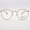 Polo Ralph Lauren 1179 9334 48 eyeglasses frame