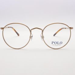 Polo Ralph Lauren 1179 9334 48 eyeglasses frame