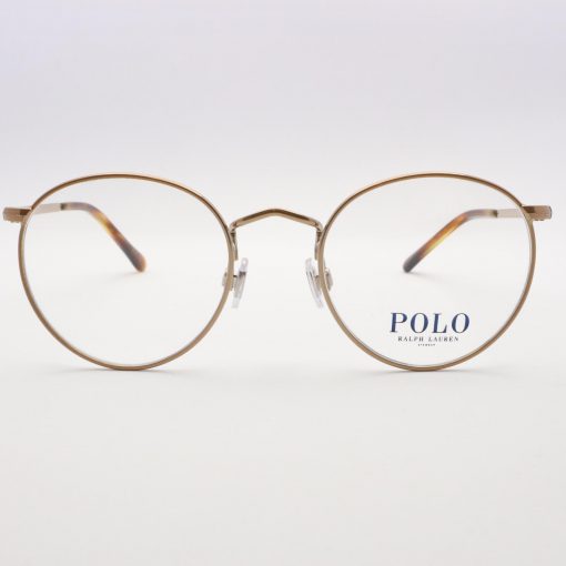 Polo Ralph Lauren 1179 9334 48 eyeglasses frame