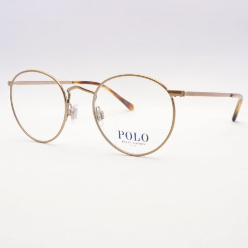 Polo Ralph Lauren 1179 9334 48 eyeglasses frame