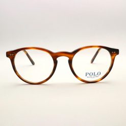 Polo Ralph Lauren 2083 5007 round eyeglasses