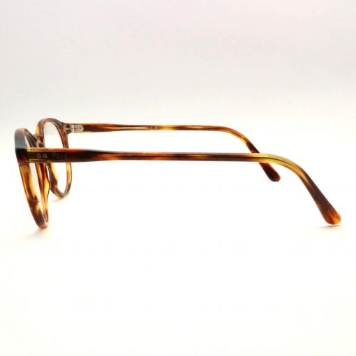 Polo Ralph Lauren 2083 5007 round eyeglasses