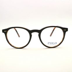 Polo Ralph Lauren 2083 5260 48 eyeglasses frame