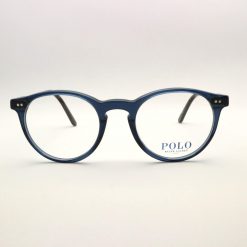 Polo Ralph Lauren 2083 5276 48 eyeglasses