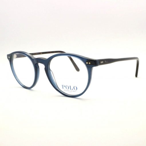 Polo Ralph Lauren 2083 5276 48 eyeglasses