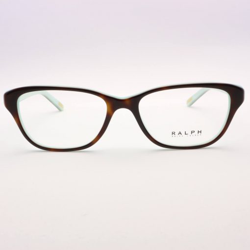 Ralph by Ralph Lauren 7020 601 52 eyeglasses frame