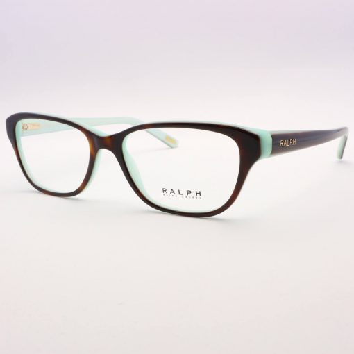 Ralph by Ralph Lauren 7020 601 52 eyeglasses frame